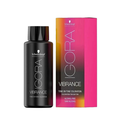 TINTE IGORA VIBRANCE GEL 60ML