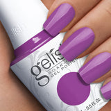 ESMALTE GEL 15 ML TOKYO Á GO GO 1110180