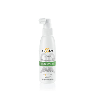 TRATAMIENTO ALFA-YELLOW SCALP COMFORT 125ML