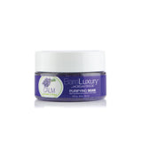 TRATAMIENTO BR CALM LAVENDER & SAGE SOAK- PASO 1 LAVAR Y PURIFICAR  3611800