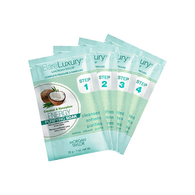 TRATAMIENTO BR COCONUT & HONEYDEW PK-4PC 3623000