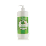 TRATAMIENTO BR DETOX GINGER & GREEN TEA LOTION- CREMA EXTRA GRANDE 3610903