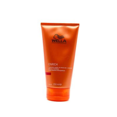 TRATAMIENTO ENRICH WELLA CALENTADOR 150ML