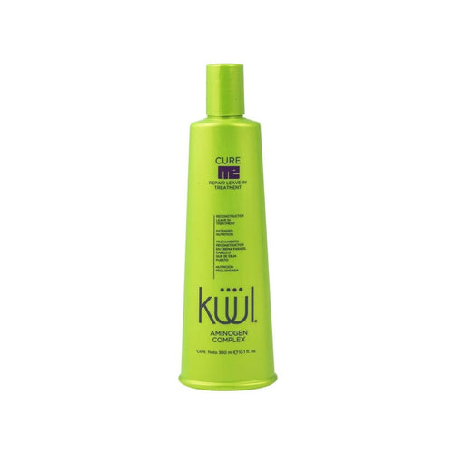 TRATAMIENTO KUUL LEAVE IN CURE ME 300ML