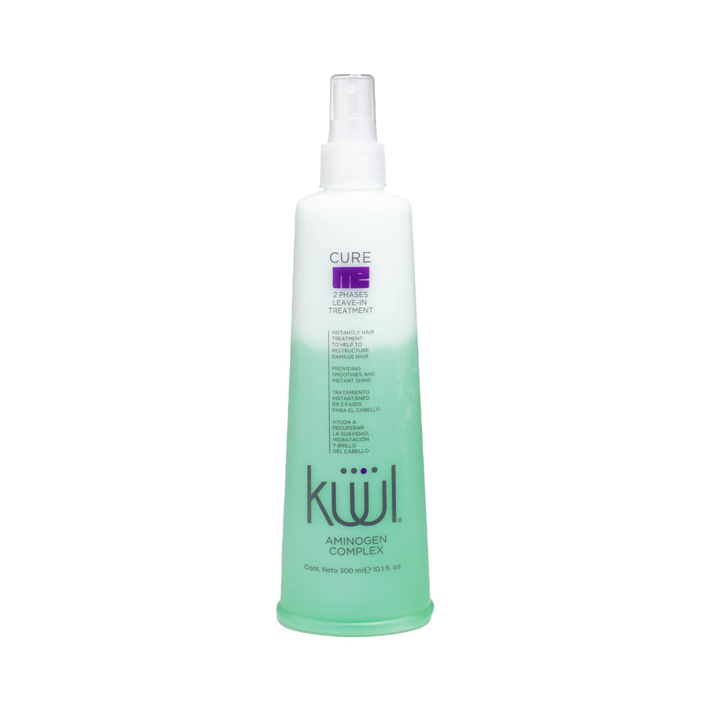 TRATAMIENTO LEAVE IN KUUL 300ML