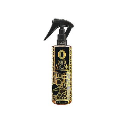 TRATAMIENTO OURO ARGAN 125ML