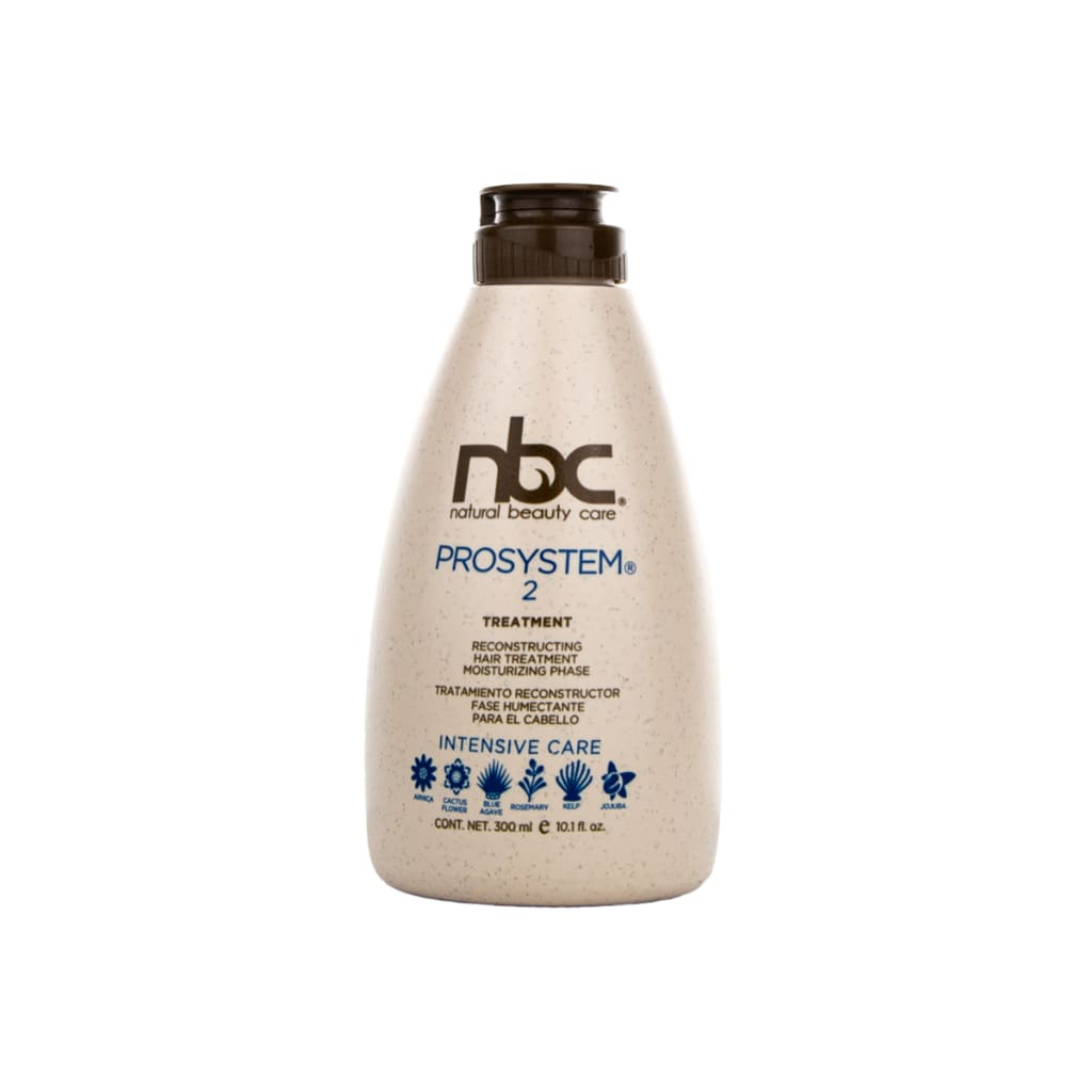 TRATAMIENTO PROSYSTEM 2 NBC 300ML HUMECTRIC – Probell