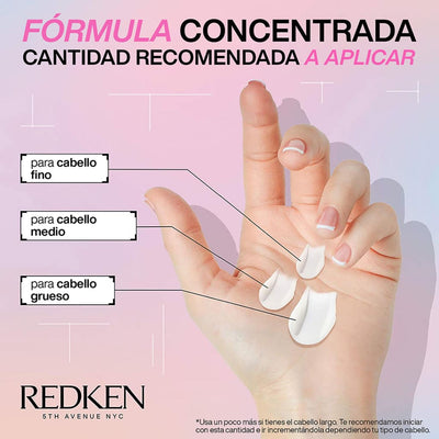 TRATAMIENTO REDKEN ACIDIC PERFECTING CONCENTRATE 150 ML