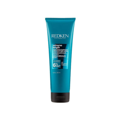 TRATAMIENTO REDKEN EXTREME LENGTH 250ML