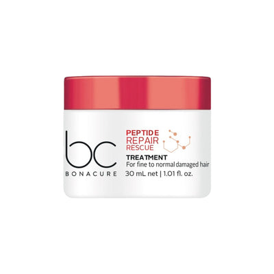 TRATAMIENTO SCH BC REPAIR RESCUE PEPTIDE 30ML