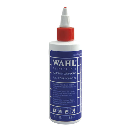 WAHL ACEITE HAIR CLIPPER 118.3 ML