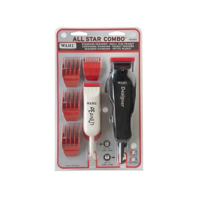 WAHL ALL STAR COMBO M-8331