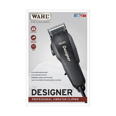 WAHL DESIGNER M-8355-400