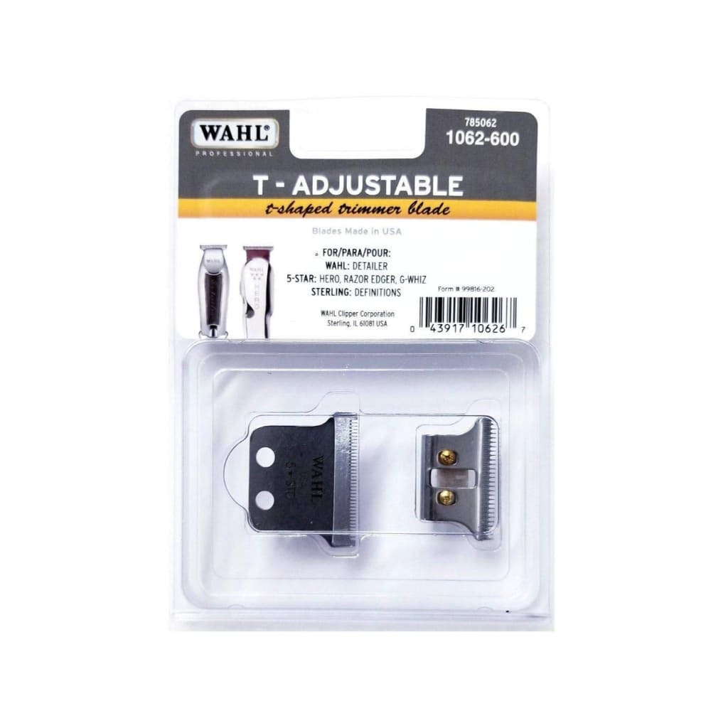 WAHL FILOS P/5 1062600 Probell