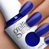 ESMALTE GEL 15ML WIGGLE FINGERS WIGGLE 1110931