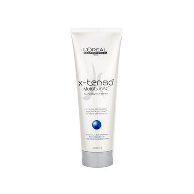 X TENSO LOREAL CREMA ALACIANTE SENSIBLE 250ML