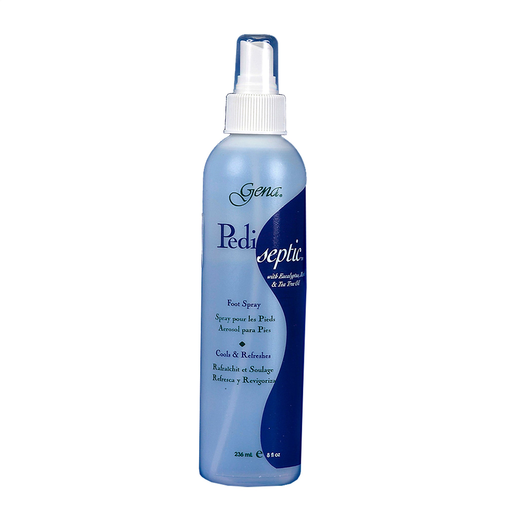 GENA LOCION REFRES P/PIES 236ML 02110-N – Probell