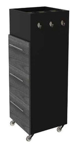 AUXILIAR MANTERA ESP. A02-BM BCO MTE & LINOZA CEN.