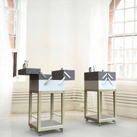 AUXILIAR CALITRI A05-RB ROJO BTE & MTE