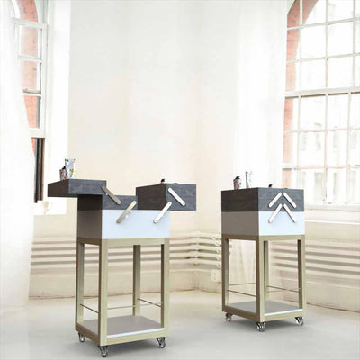 AUXILIAR CALITRI A05-RB ROJO BTE & MTE