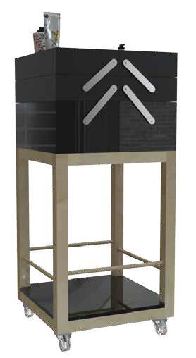 AUXILIAR CALITRI A05-RB ROJO BTE & MTE