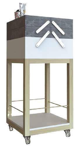 AUXILIAR CALITRI A05-RB ROJO BTE & MTE