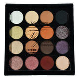 PROMO PALETA SOMBRA-OJOS RUBY ROSE THE PEACH CREAM HB-1023