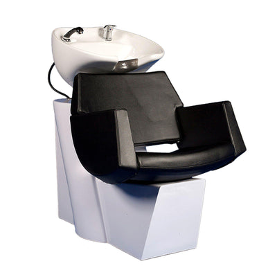 Lavabo BM78106 Negro