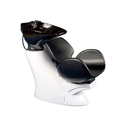 Lavabo BM78112 Negro Cocodrilo