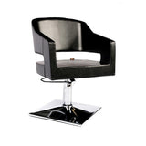 PROBELL-QBO SILLÓN BM68130 NEGRO 1 PZA