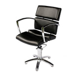 PROBELL-QBO SILLÓN BM68142 NEGRO 1 PZA