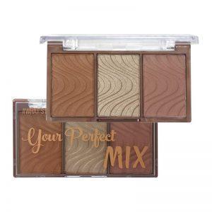 Rubor Mini Kit Your Perfect Mix – 02