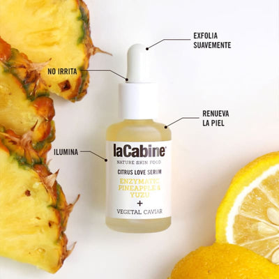 SUERO FACIAL CITRUS LOVE LA CABINE 30ML 407735