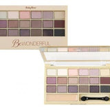 PROMO SOMBRAS BE WONDERFUL 9925